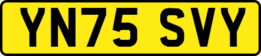 YN75SVY