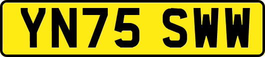 YN75SWW