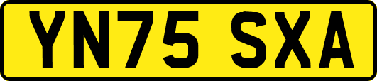 YN75SXA