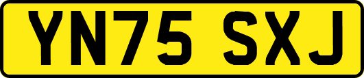 YN75SXJ