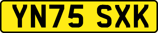 YN75SXK