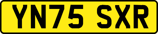 YN75SXR