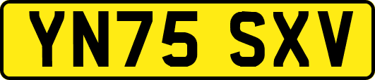 YN75SXV