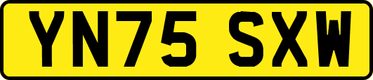 YN75SXW