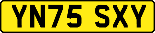 YN75SXY
