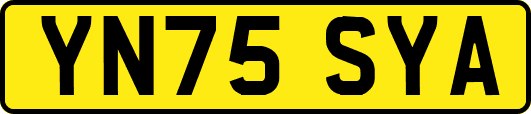 YN75SYA