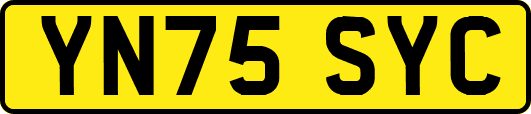 YN75SYC
