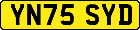 YN75SYD
