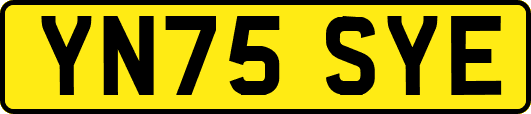 YN75SYE