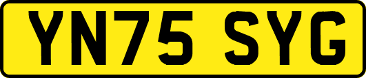 YN75SYG
