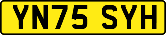 YN75SYH