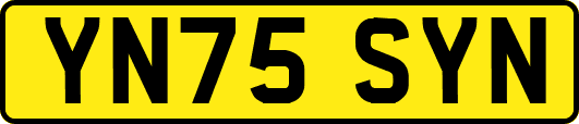 YN75SYN