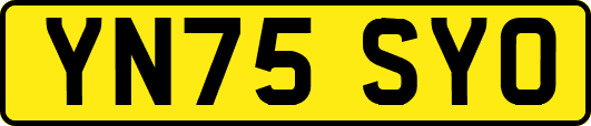 YN75SYO
