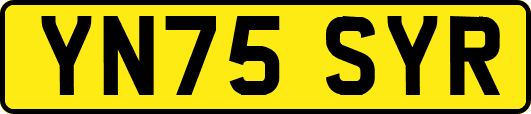 YN75SYR