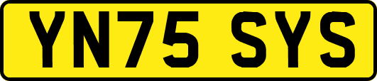 YN75SYS