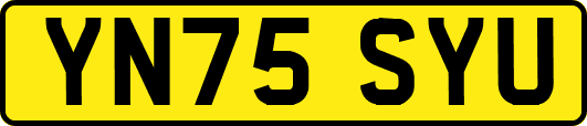YN75SYU