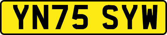 YN75SYW