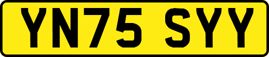 YN75SYY