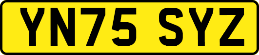YN75SYZ