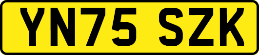 YN75SZK