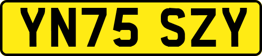 YN75SZY
