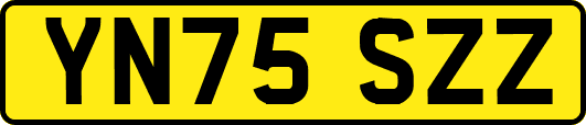 YN75SZZ