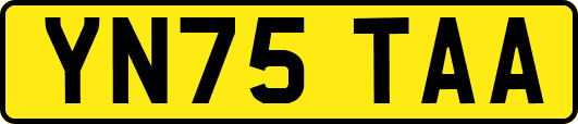 YN75TAA
