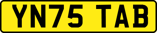YN75TAB