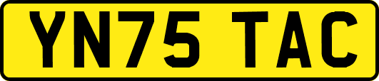 YN75TAC