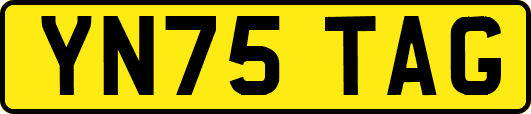 YN75TAG