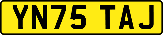 YN75TAJ