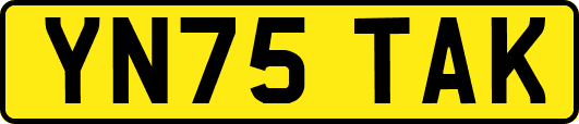 YN75TAK