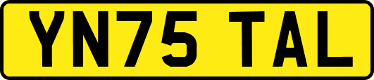 YN75TAL