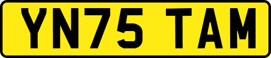 YN75TAM