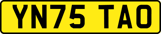 YN75TAO