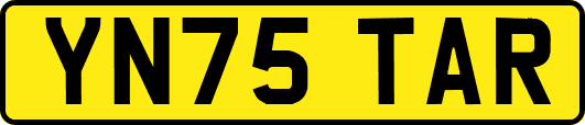 YN75TAR