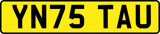 YN75TAU
