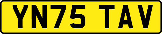 YN75TAV