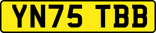 YN75TBB