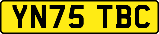 YN75TBC