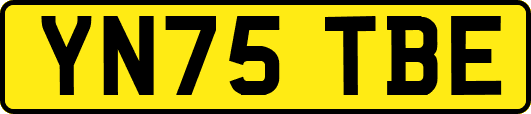 YN75TBE
