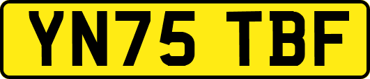 YN75TBF