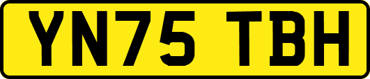 YN75TBH