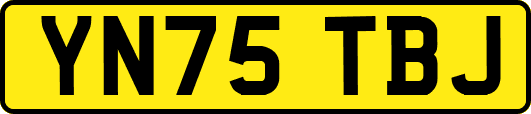 YN75TBJ