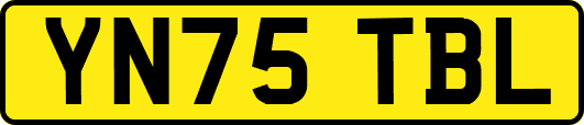 YN75TBL