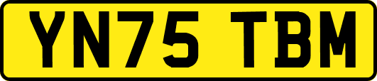 YN75TBM