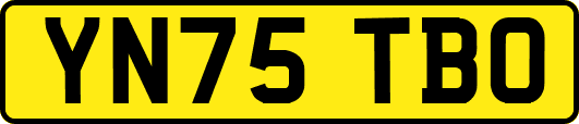 YN75TBO