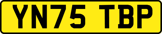 YN75TBP