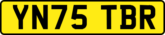 YN75TBR
