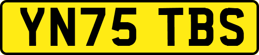 YN75TBS